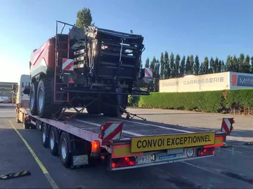 Pevná cena Výjimečný v Brussel BE