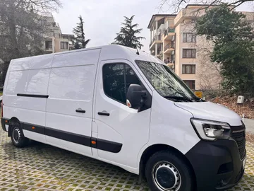   Dopravce v Варна Bulharsko