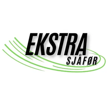 Ekstra Sjåfør Dziob  Dopravce v Sellebakk  Norsko
